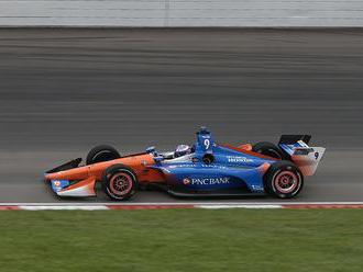 IndyCar pokračuje dvěma závody v St. Louis