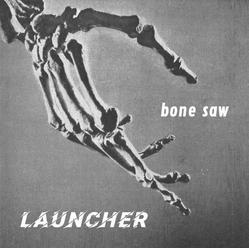 Launcher – Bone Saw