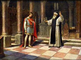 4. srpna 1306 zemřel Václav III. a Přemyslovci vymřeli po meči