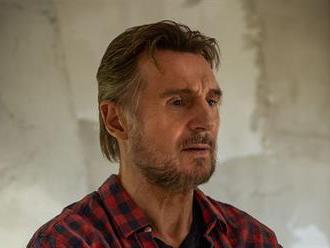 filmové premiéry: o přízeň diváků se utkají špičková vražedkyně, animované postavičky a Liam Neeson