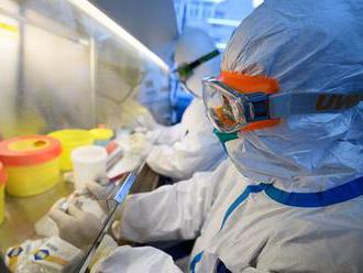 V nemocnici v Horažďovicích je už 40 lidí s koronavirem. Nakazili se pacienti i zaměstnanci