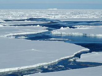 Arktidu za patnáct let nebude pokrývat led, tvrdí vědci. Zájem o oblast dlouhodobě projevuje Čína