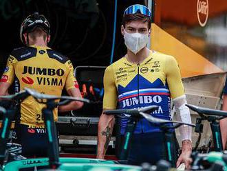 Tour de France ve stínu koronaviru. Slavný cyklistický závod začíná