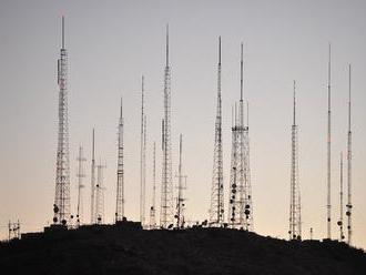 ČTÚ vyhlásil výběrové řízení pro 5G sítě
