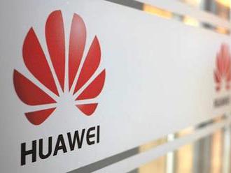 USA zpřísnily sankce proti Huawei