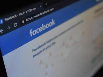 Facebook musí ve Francii doplatit přes 100 milionů eur na daních