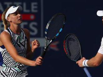 Battle of the Brits: Andy Murray Naomi Broady set up winner-takes-all finale