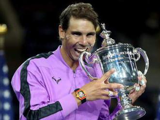 US Open 2020: Rafael Nadal will not play at Grand Slam in New York