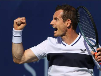 Andy Murray receives US Open wildcard