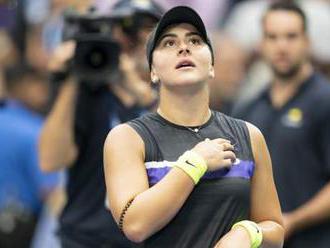 US Open 2020: Bianca Andreescu will not defend title after withdrawing
