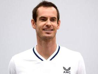 Murray on doubles partners, his commentary voice and the true GOAT