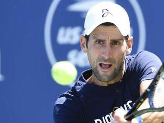 Novak Djokovic says he felt a 'responsibility' to play 2020 US Open in New York