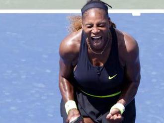 Serena Williams reaches Western and Southern Open third round