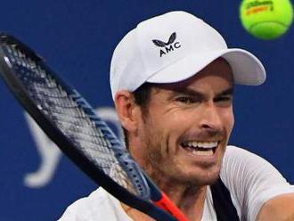 Andy Murray: Former world number one hopes to inspire other athletes considering hip surgery