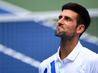 Novak Djokovic to play Milos Raonic in Western and Southern Open final