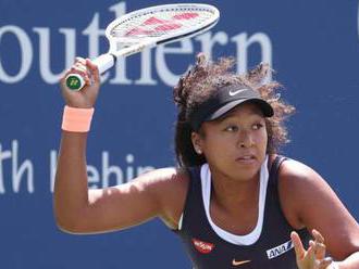 Naomi Osaka withdraws from Western and Southern Open final