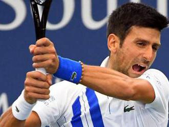 Novak Djokovic beats Milos Raonic to win Western and Southern Open