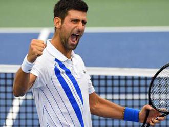 Novak Djokovic resigns as ATP player council president