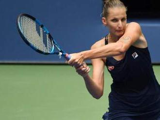 US Open 2020: Karolina Pliskova Angelique Kerber into second round