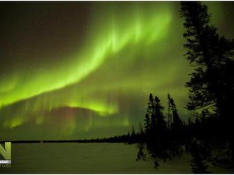 Jedinečnou divokost Kanady si zamilujete na Viasat Nature