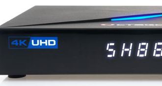 Octagon SX88 4K UHD S2+IP a SX888 IPTV 4K - malé výkonné multimediální centra s podporou IPTV