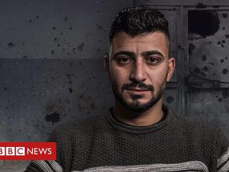 Islamic State in Iraq: 'How I survived an IS massacre'
