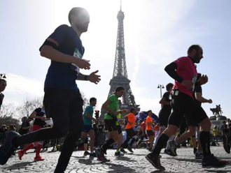 Paris Marathon: Rescheduled event cancelled amid coronavirus pandemic