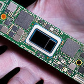 Intel Tiger Lake dle PassMarku nabídne vysoký jednovláknový výkon
