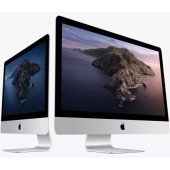 Apple aktualizuje iMac, dostává Intel Core 10. generace