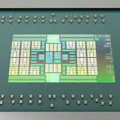 AMD uvádí Radeon Pro 5000 XT: až 16 GB a 40 CU pro iMacy