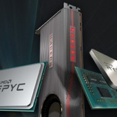 AMD má nejvyšší podíl na trhu s x86 od roku 2013