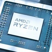 AMD Cezanne spatřen: APU se Zen 3 a ještě rychlejší Vegou