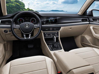 VW vyrábí levné, praktické a líbivé auto na elektrický pohon, nám ho ale neprodá