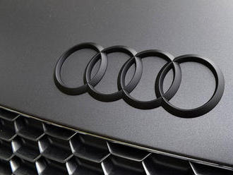 Část Audi má kvůli úsporám skončit, i naděje na zvrat má hořkou příchuť