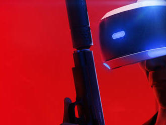 Hitman 3 predstavuje svoju VR edíciu