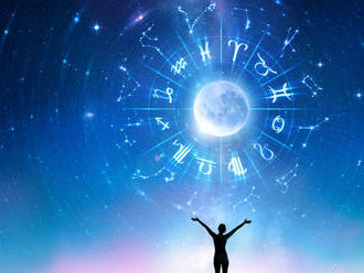 Týdenní horoskopy od 10. do 16. srpna 2020: Beranům se bude dařit v práci, Býci budou zářit…