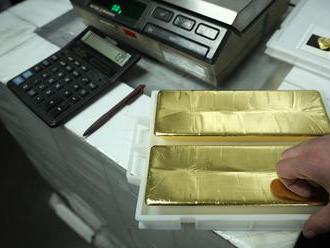 Deep Dive: Gold rising to $4,000 an ounce ‘would not be an unreasonable move,’ fund manager says