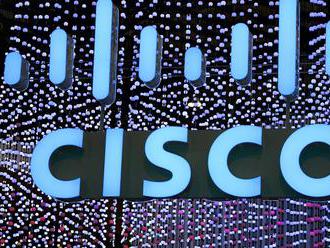 MarketWatch First Take: Cisco looking more to software but road is slower, due to the pandemic