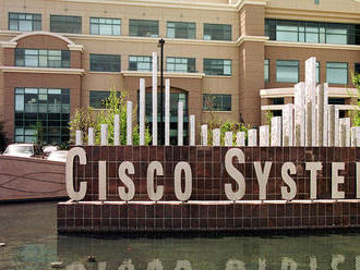 The Ratings Game: Cisco stock faces worst day in nearly a decade as cost cuts create more coronaviru