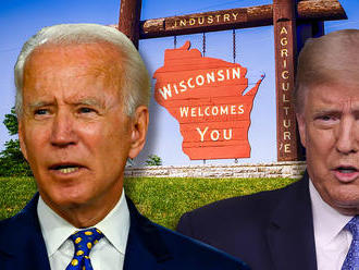 Election: Could a watered-down Democratic convention in Milwaukee still put Biden over the top in Wi