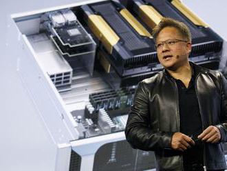 MarketWatch First Take: Nvidia hits a sweet spot, with both gaming and data center on the rise