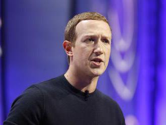The Wall Street Journal: Facebook’s Mark Zuckerberg stoked Washington’s fears about TikTok