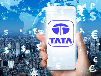 Step aside Amazon, you could soon order ‘everything’ using Tata’s super app