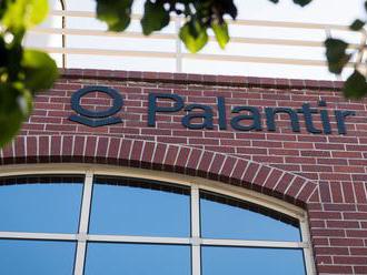 Palantir plans to go public as it moves away from reliance on government work