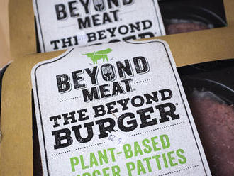 Beyond Meat, Incogmeato, Impossible Foods up ante in plant-based meat market