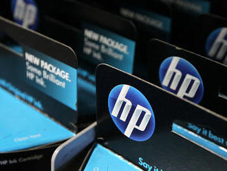 Pandemic PC boom pushes HP sales $1 billion higher than expected; stock up 5%