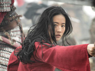 What's Worth Streaming: Is ‘Mulan’ worth $30? The answer, and other streaming picks for September 20