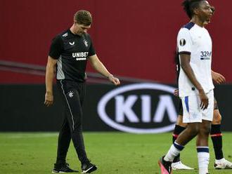 Inter sa vo štvrťfinále stretne s Leverkusenom, Sevilla vyradila Rimanov