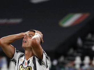 Analyzuje úspechy aj pády. Ronaldo znova zvažuje odchod z Juventusu