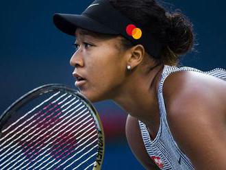 Už aj tenis: Osaková na protest proti rasizmu odstúpila z turnaja v N.Y.